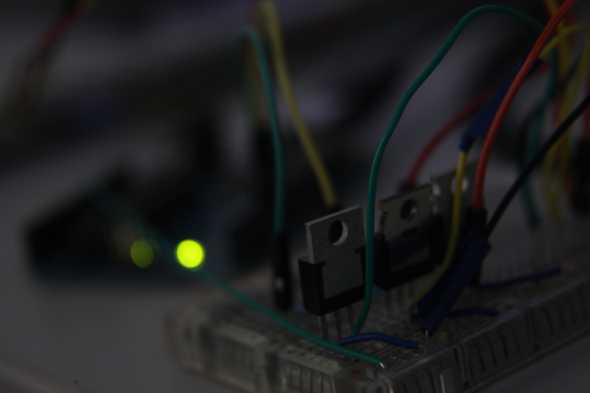 Hardware stock image